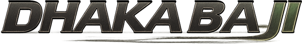 Dhaka Baji Logo